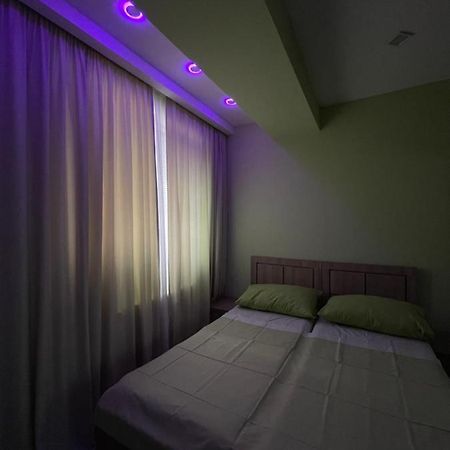 Archi Towers Apartment Тбилиси Екстериор снимка