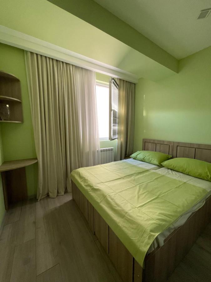 Archi Towers Apartment Тбилиси Екстериор снимка