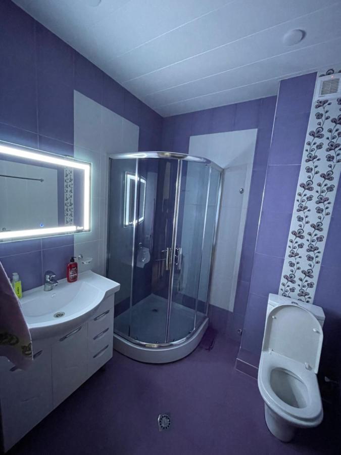 Archi Towers Apartment Тбилиси Екстериор снимка