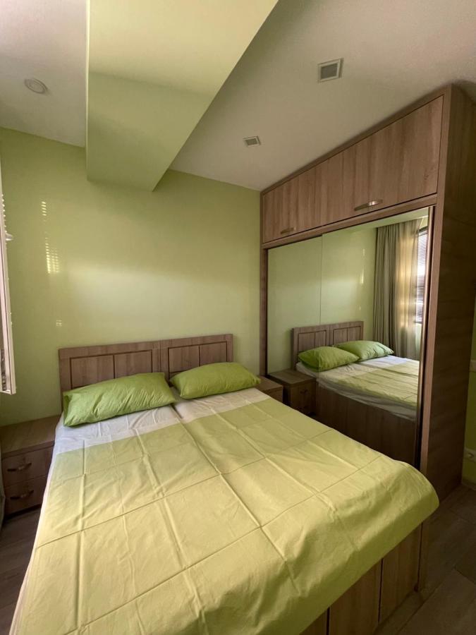 Archi Towers Apartment Тбилиси Екстериор снимка